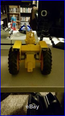 Minneapolis Moline G1000 Toy Tractor