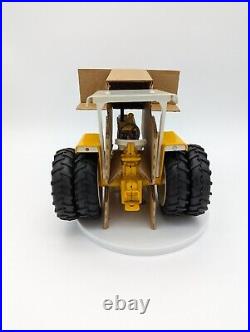 Minneapolis-Moline G750 Tractor With Duals 1994 Toy Farmer By Ertl 1/16