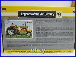 Minneapolis- Moline G940 W Duals Toy Tractor Times 33rd Anniversary 1/16