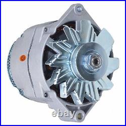 Minneapolis Moline G955 G1055 G1355 Alternator 105 Amp