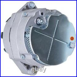 Minneapolis Moline G955 G1055 G1355 Alternator 105 Amp