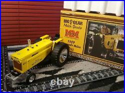 Minneapolis Moline GVI Pulling Tractor 1/16 Resin by SpecCast