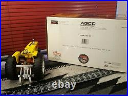 Minneapolis Moline GVI Pulling Tractor 1/16 Resin by SpecCast