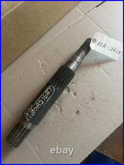 Minneapolis Moline G-1000v, G1000,900 BRAND NEW 1000 PTO Shaft NOS