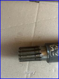 Minneapolis Moline G-1000v, G1000,900 BRAND NEW 1000 PTO Shaft NOS