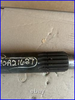 Minneapolis Moline G-1000v, G1000,900 BRAND NEW 1000 PTO Shaft NOS