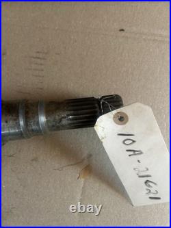 Minneapolis Moline G-1000v, G1000,900 BRAND NEW 1000 PTO Shaft NOS