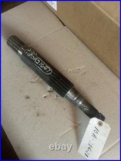 Minneapolis Moline G-1000v, G1000,900 BRAND NEW 1000 PTO Shaft NOS