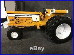 Minneapolis Moline G-1355 1/16 Scale Diecast Tractor by SpecCast