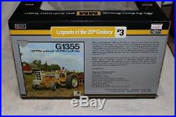 Minneapolis Moline G-1355 1/16 Scale Diecast Tractor by SpecCast