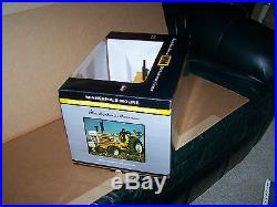 Minneapolis-Moline G-1355 1/16th Scale Toy Tractor Times 27th Anniversary