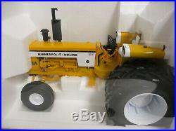 Minneapolis-Moline G-1355 Toy Tractor Times Anniversary by SpecCast 1/16th Scale