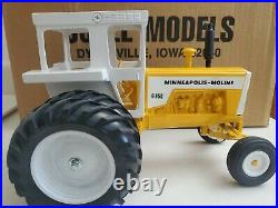 Minneapolis-Moline G-850 WF CAB Scale Models Open House 1997