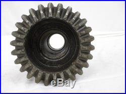 Minneapolis Moline Gear for G1000 and M670 Super Tractors (11A26551)