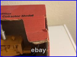 Minneapolis Moline J 1/16 Diecast Farm Tractor Replica Scale Models 1987 RARE