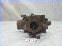 Minneapolis Moline Jet Star TSX 713 Carburetor