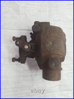 Minneapolis Moline Jet Star TSX 713 Carburetor