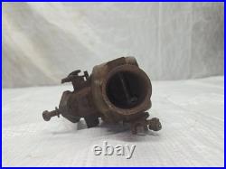 Minneapolis Moline Jet Star TSX 713 Carburetor