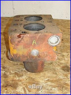 Minneapolis Moline Jet Star Tractor Cylinder Sleeve 10A9199