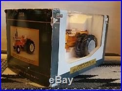 Minneapolis Moline LP G-1355 withduals 1/16 diecast farm tractor replica SpecCast