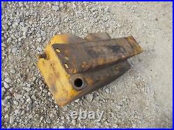 Minneapolis Moline MM Tractor Hydraulic oil reservoir tank 10A68