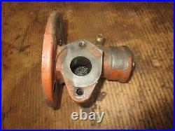 Minneapolis Moline M 602 GAS Distributor Drive Housing 10A14416 Antique Tractor