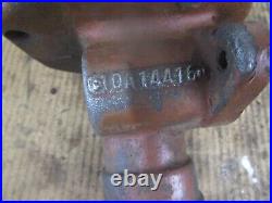 Minneapolis Moline M 602 GAS Distributor Drive Housing 10A14416 Antique Tractor