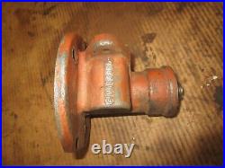 Minneapolis Moline M 602 GAS Distributor Drive Housing 10A14416 Antique Tractor