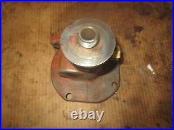 Minneapolis Moline M 602 GAS Distributor Drive Housing 10A14416 Antique Tractor