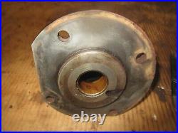 Minneapolis Moline M 602 GAS Distributor Drive Housing 10A14416 Antique Tractor