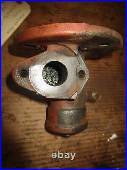 Minneapolis Moline M 602 GAS Distributor Drive Housing 10A14416 Antique Tractor