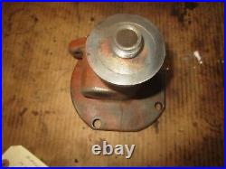 Minneapolis Moline M 602 GAS Distributor Drive Housing 10A14416 Antique Tractor