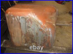 Minneapolis Moline M 602 Original Clean Gas Tank 11B15228 Tractor