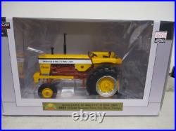 Minneapolis Moline Model G1000 Toy Tractor 2023 Summer Show 1/16 Scale, NIB