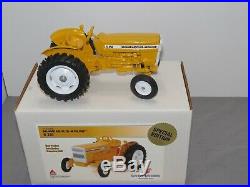 Minneapolis Moline Model G350 Toy Tractor 2007 Special Edition 116 Scale NIB
