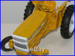 Minneapolis Moline Model G350 Toy Tractor 2007 Special Edition 116 Scale NIB
