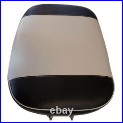 Minneapolis-Moline/Oliver/White 1800 Seat Cushions