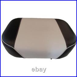 Minneapolis-Moline/Oliver/White 1800 Seat Cushions