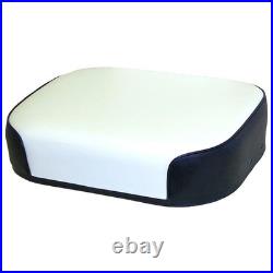 Minneapolis-Moline/Oliver/White 1800 Seat Cushions