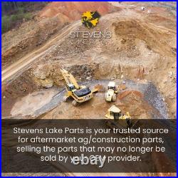 Minneapolis-Moline/Oliver/White 1800 Seat Cushions