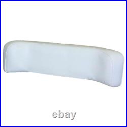Minneapolis-Moline/Oliver/White 1850 Large Backrest Cushions