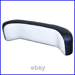 Minneapolis-Moline/Oliver/White 1850 Large Backrest Cushions 7245-KM