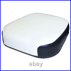 Minneapolis-Moline/Oliver/White 1850 Seat Cushions