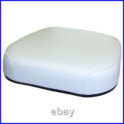 Minneapolis-Moline/Oliver/White 1850 Seat Cushions