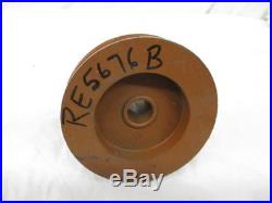 Minneapolis Moline Pulley for RT Series Tractors (RE5676B)