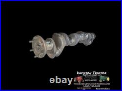 Minneapolis Moline R RTU STD Good Used Crankshaft Antique Tractor