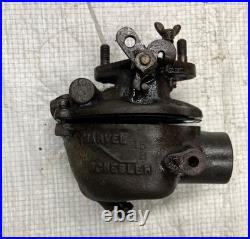 Minneapolis Moline R T Tractor TSX 36 Carburetor Untested