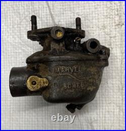 Minneapolis Moline R T Tractor TSX 36 Carburetor Untested