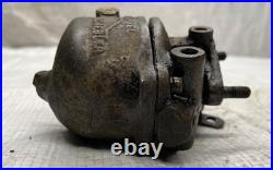 Minneapolis Moline R T Tractor TSX 36 Carburetor Untested