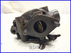 Minneapolis Moline R T Tractor TSX 36 Carburetor Untested